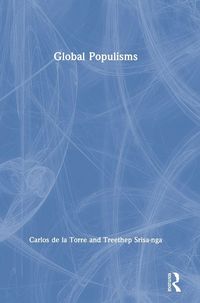 Produktbild: Global Populisms