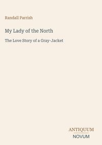 Produktbild: My Lady of the North