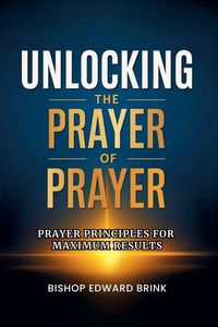 Produktbild: Unlocking the Power of Prayer