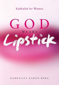 Produktbild: God Wears Lipstick