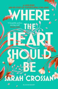 Produktbild: Where the Heart Should Be