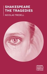 Produktbild: Shakespeare: The Tragedies