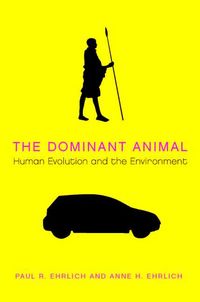 Produktbild: Ehrlich, P: The Dominant Animal
