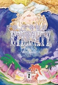 Produktbild: To Your Eternity 22