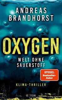 Produktbild: Oxygen