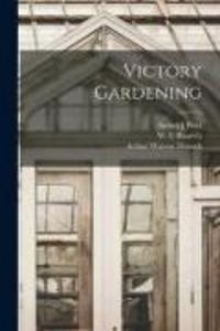 Produktbild: Victory Gardening