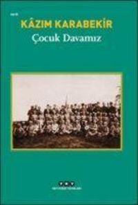 Produktbild: Cocuk Davamiz