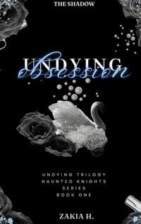Produktbild: Undying Obsession