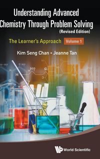 Produktbild: Under Adv Chem Prob (v1) Rev Ed