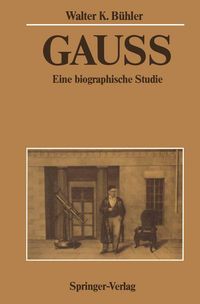 Produktbild: Gauss