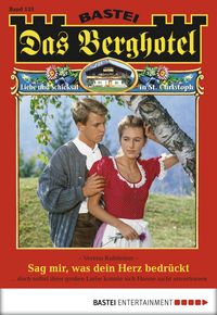 Produktbild: Das Berghotel 133