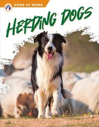 Produktbild: Pearson, M: Herding Dogs