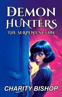 Produktbild: The Demon Hunters: The Serpent's Coin