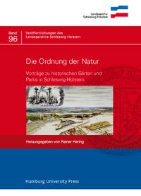 Produktbild: Die Ordnung der Natur