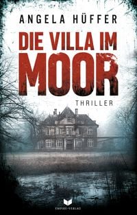Produktbild: Die Villa im Moor