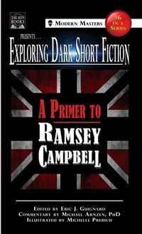 Produktbild: Exploring Dark Short Fiction #6
