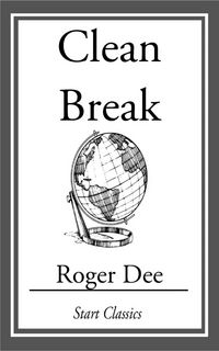 Produktbild: Clean Break