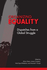 Produktbild: Organizing Equality