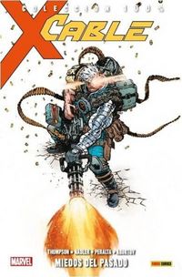 Produktbild: Cable 3 : miedos del pasado