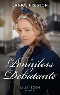 Produktbild: The Penniless Debutante