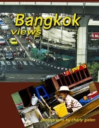 Bild vom Artikel Bangkok vom Autor Charly Gielen