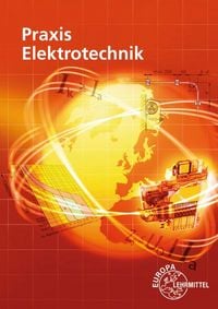 Produktbild: Praxis Elektrotechnik