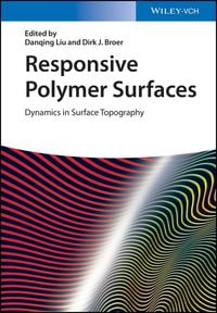 Produktbild: Responsive Polymer Surfaces