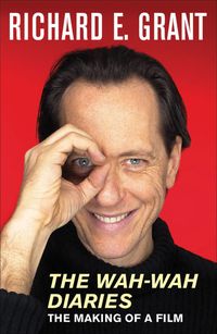 Produktbild: Grant, R: The "Wah-wah" Diaries