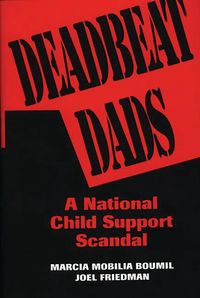 Produktbild: Deadbeat Dads