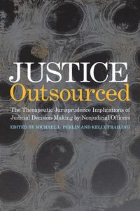 Produktbild: Justice Outsourced
