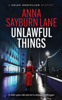 Produktbild: Unlawful Things