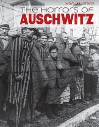 Produktbild: The Horrors of Auschwitz