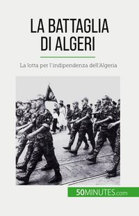 Produktbild: La Battaglia di Algeri