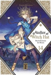 Produktbild: Atelier of Witch Hat 14