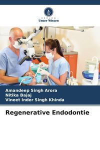 Produktbild: Regenerative Endodontie