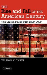 Produktbild: The Rise and Fall of the American Century