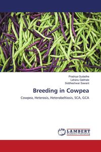 Produktbild: Breeding in Cowpea