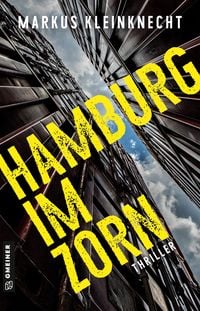 Produktbild: Hamburg im Zorn