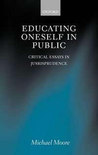 Produktbild: Educating Oneself in Public