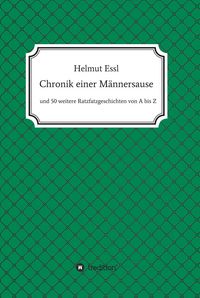 Produktbild: Chronik einer M&auml;nnersause