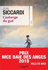 Produktbild: L'auberge du gu&eacute;