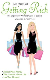 Produktbild: Science of Getting Rich