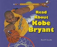 Produktbild: Read Abt Kobe Bryant