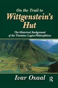 Produktbild: Oxaal, I: On the Trail to Wittgenstein's Hut