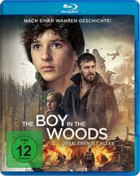 Produktbild: The Boy in the Woods - Überleben ist alles