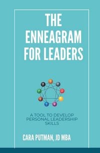 Produktbild: The Enneagram for Leaders