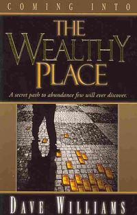 Produktbild: Coming Into The Wealthy Place