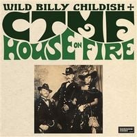 Produktbild: House on Fire