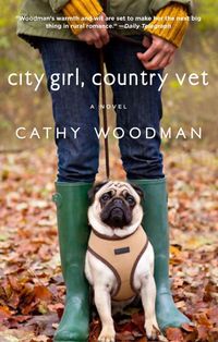 Produktbild: City Girl, Country Vet