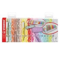 Produktbild: STABILO Textmarker swing cool